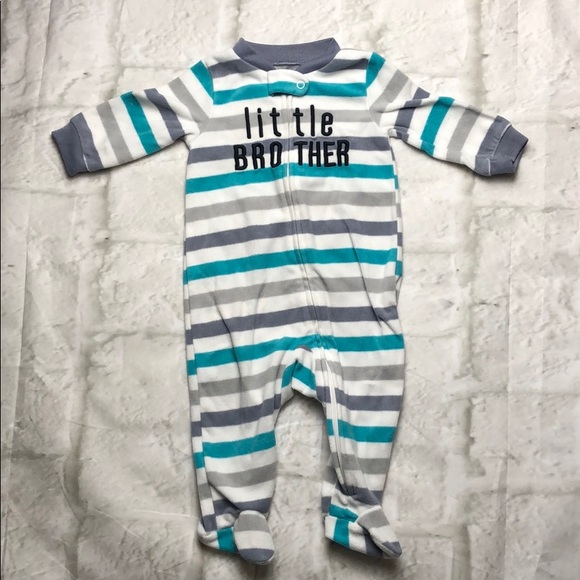 little brother sleeper